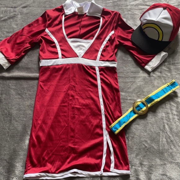 Poké-Trainer Cosplay - Picture 1 of 1